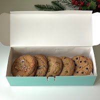 GF Cookies